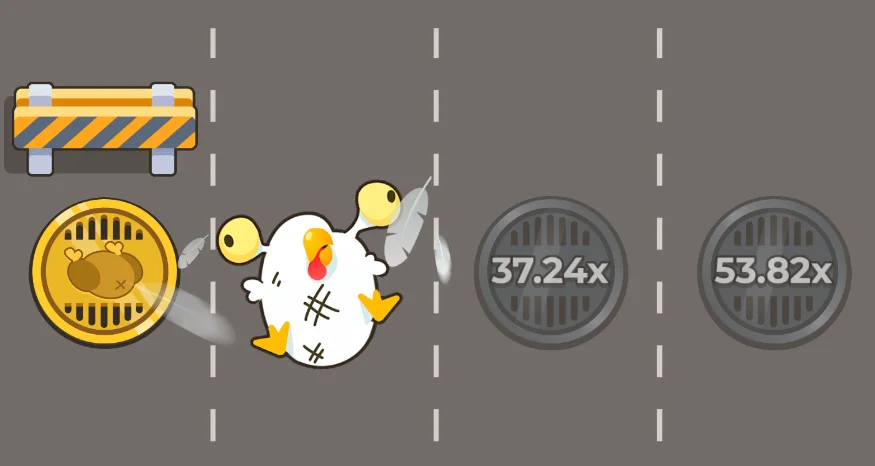 Chicken Road 2 Glücksspiel