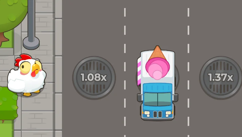 Chicken Road 2 Demo