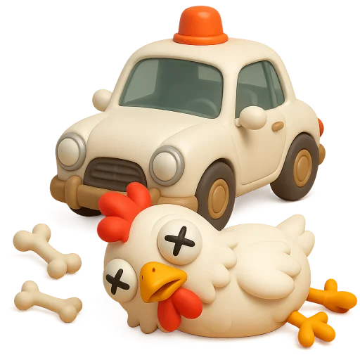 Chicken Road 2