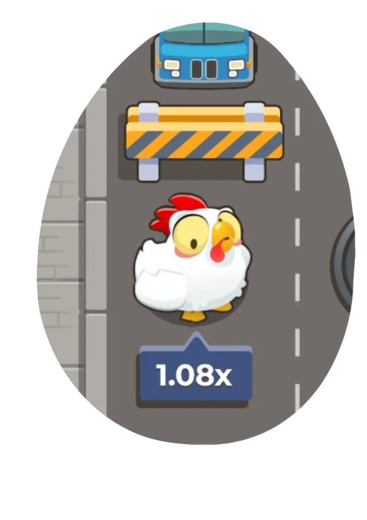 Chicken Road 2